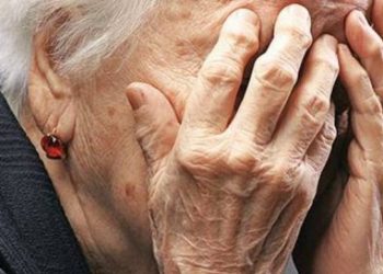 Περιπέτειες με την Αστυνομία στα …γεράματα