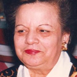«Έφυγε» η Αικατερίνη Καϊκη