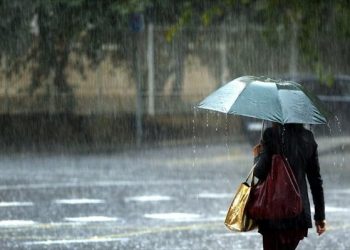 Από την Δευτέρα …ομπρέλα και …χειμώνας στα ορεινά