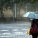 Από την Δευτέρα …ομπρέλα και …χειμώνας στα ορεινά