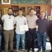 Τα εύσημα του Δήμου Τρικκαίων στον Θεοφάνη Ίτσιο