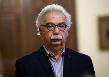 «Πυρά» κατά Γαβρόγλου και από την Περιφέρεια Θεσσαλίας