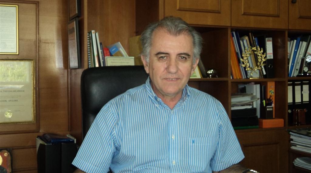 Δεν το περίμενα από εσάς…