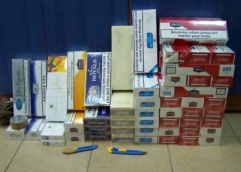 Πωλούσε και …αφορολόγητα