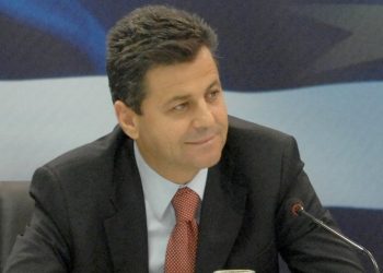 Το πολύ μικρό …καλάθι του Νίκου Λέγκα