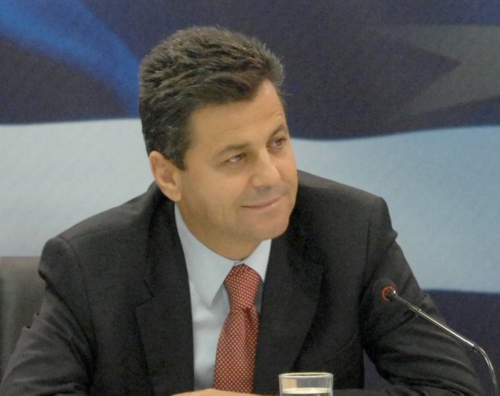 Το πολύ μικρό …καλάθι του Νίκου Λέγκα