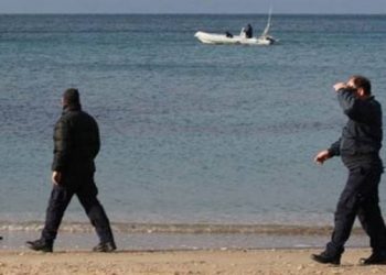 Ακέφαλο και χωρίς χέρια πτώμα…