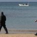 Ακέφαλο και χωρίς χέρια πτώμα…