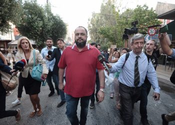 Αναζητά τηλεοπτική άδεια