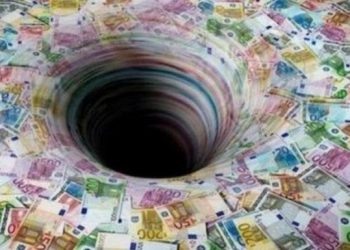 Γενικεύτηκε η … «στάση πληρωμών» του Δημοσίου