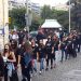 Σιωπηλή διαμαρτυρία στα Τρίκαλα