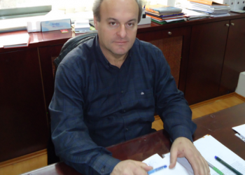 Ευχαριστήριο προς την Ορθοπεδική Κλινική του Νοσοκομείου Τρικάλων
