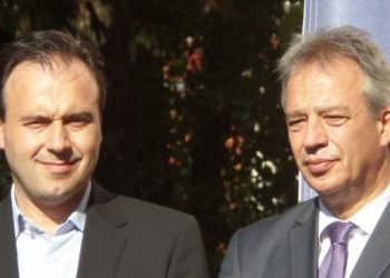 Τελικά Παπαστεργίου ή Μιχαλάκης;