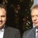 Τελικά Παπαστεργίου ή Μιχαλάκης;