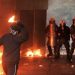 «Έβρεξε» …συλλήψεις στον αγώνα Λάρισα-Λαμία