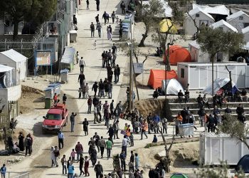 Μόρια: Διευκρινιστική απάντηση των «Γιατρών Χωρίς Σύνορα»