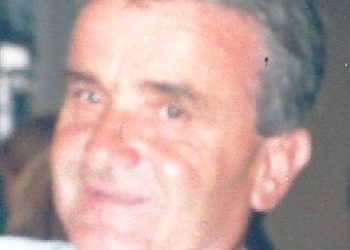 «Έφυγε» ο Ηλίας Μπακλαβάς