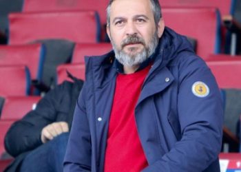 Θύμα κλοπής ο μεγαλομέτοχος