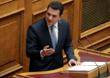 Που πήγαν τα 1,6 δις ευρώ για το προσφυγικό;