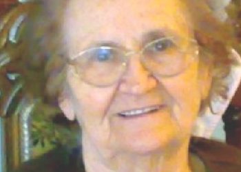 «Έφυγε» η Ασπασία Ντούβλη