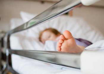 Ευχαριστήριο από τους γονείς της μικρής Παυλίνας