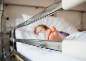 Ζητά την βοήθεια μας 3χρονη Τρικαλινή για να ζήσει…