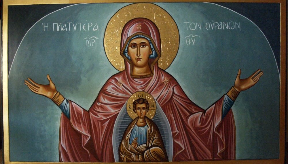 Έχει θέμα;