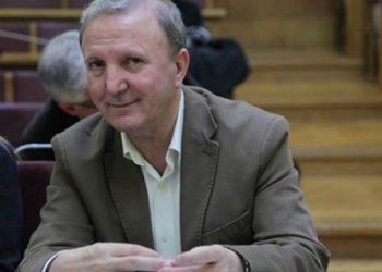 Έδωσε νωρίτερα την …συνέντευξη