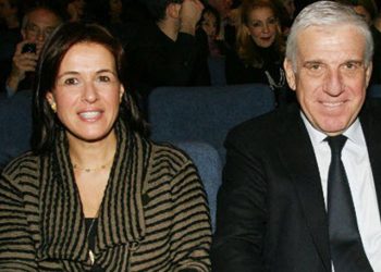 Προφυλακιστέοι κρίθηκαν ο Γιάννος Παπαντωνίου και η σύζυγός του