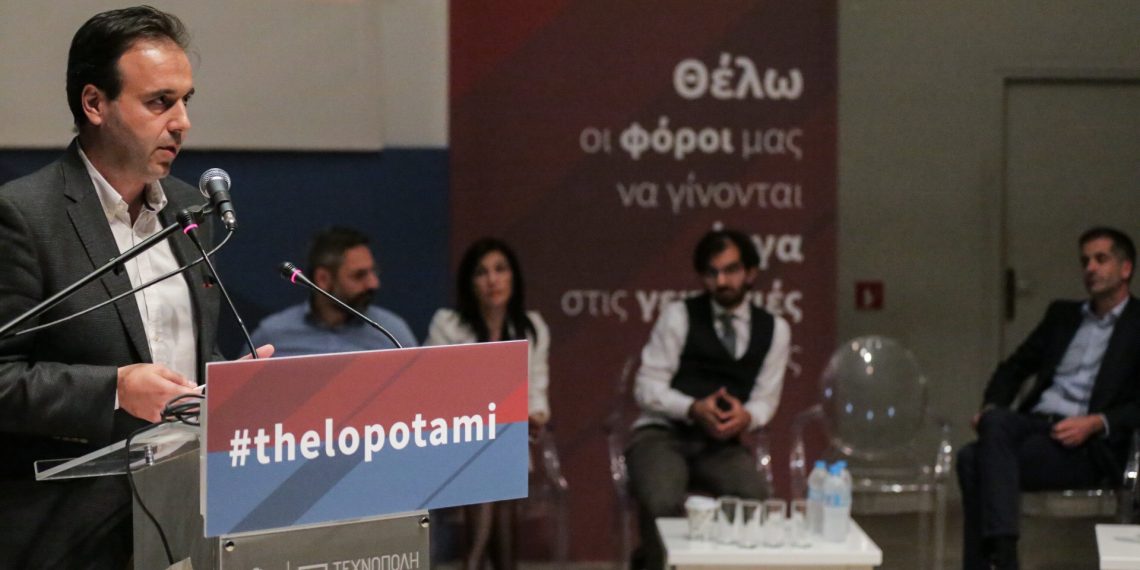 Παντού θα πάει…
