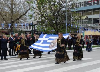 Τρέξτε προλάβετε σας καλεί η …Βαγγελιώ