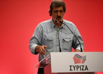 Θα κερδίσουμε τις εκλογές αν βάλουμε κάποιους φυλακή