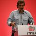 Θα κερδίσουμε τις εκλογές αν βάλουμε κάποιους φυλακή