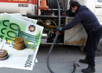 Ξεκινά σήμερα με τιμή … «φωτιά» η διάθεση του πετρελαίου θέρμανσης