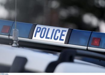 Σύλληψη φυγόποινου για υπόθεση ναρκωτικών