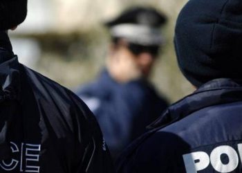 Έφοδος σε οικία διακινητή ναρκωτικών ουσιών