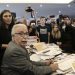 «Ντου» μαθητών στο γραφείο του Υπουργού Παιδείας…
