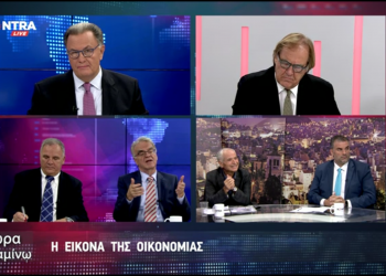 Οδηγείται η χώρα στα «βράχια»