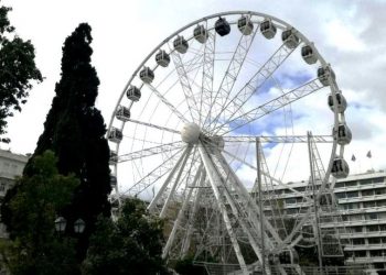 Θα αποφύγει ο Παπαστεργίου το εορταστικό «κάζο» …Καμίνη;