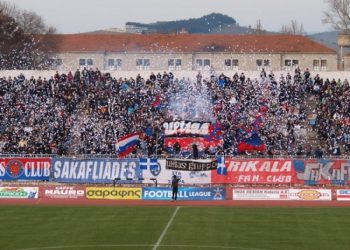 Κάλεσμα από τους … «Σακαφλιάδες»