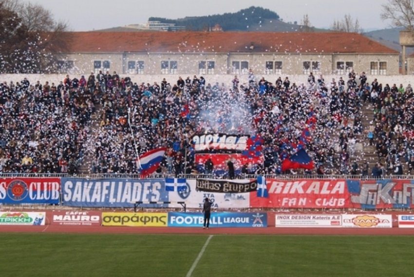 Κάλεσμα από τους … «Σακαφλιάδες»