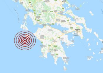 «Κουνήθηκαν» για τα καλά και τα Τρίκαλα