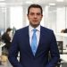 Στο Υπερταμείο ο Κώστας Σκρέκας