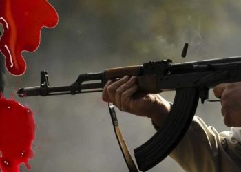 Γνώριμος των Αρχών θύμα απόπειρας δολοφονίας