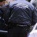 Έφοδος Αστυνομικών σε οικία