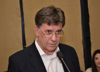 «Πράσινο φως» από το «Κίνημα Αλλαγής» στον Νίκο Τσιλιμίγκα