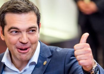 Ψάχνοντας τον νέο …Τσίπρα