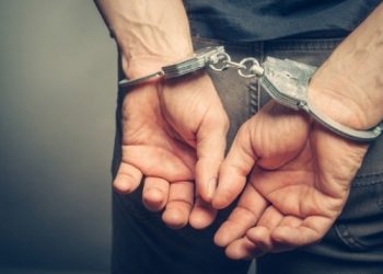 Σύλληψη 35χρονου με ναρκωτικές ουσίες