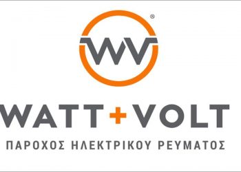 Δυναμικό ξεκίνημα για τη WATT+VOLT στην αγορά του φυσικού αερίου