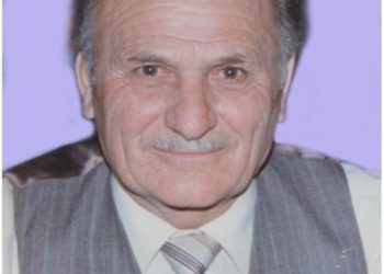 «Έφυγε» ο Κων/νος Ζιώγας